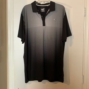 Puma Golf Polo